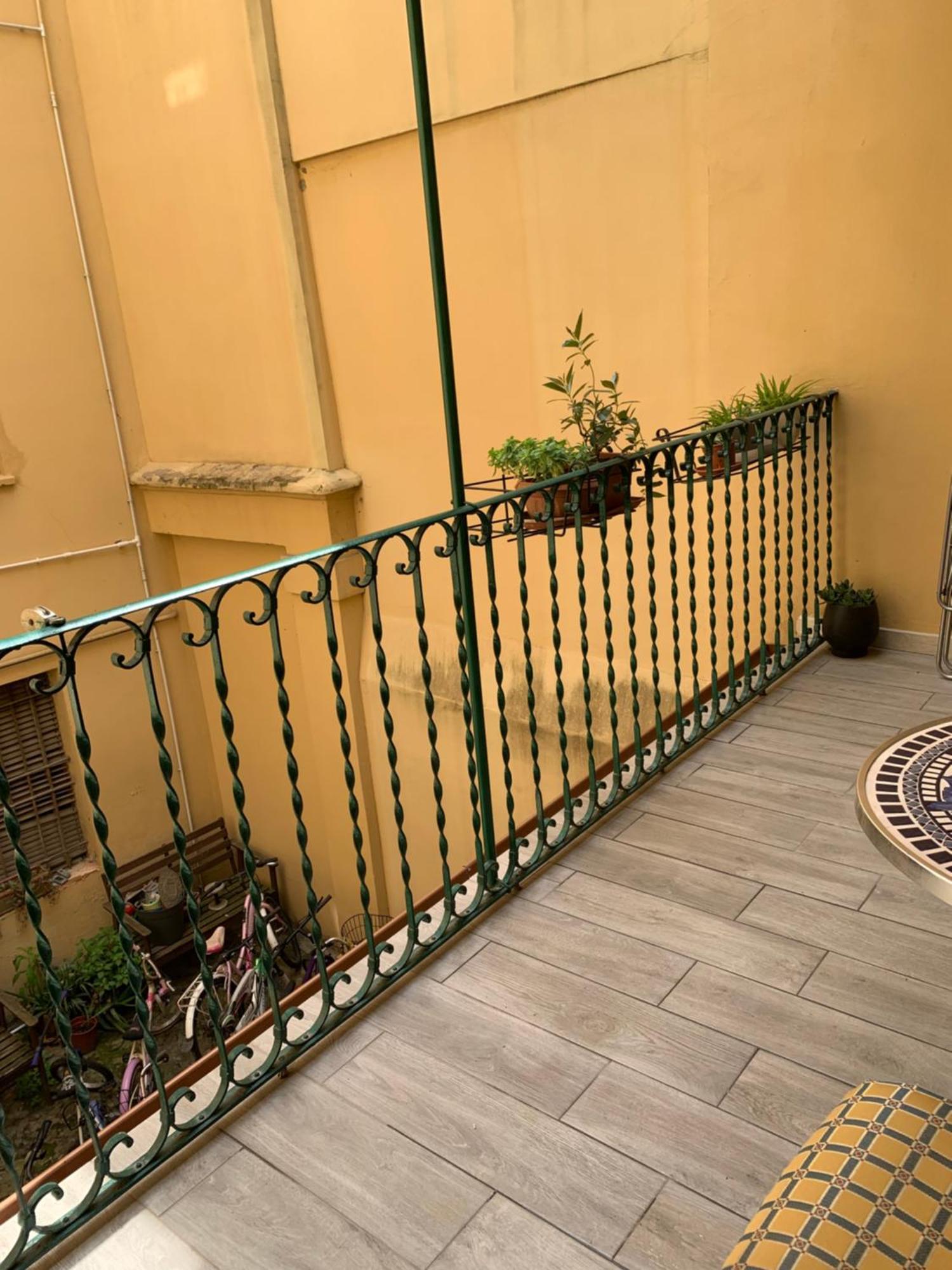 Urban Corner House Apartamento Bolonha Exterior foto