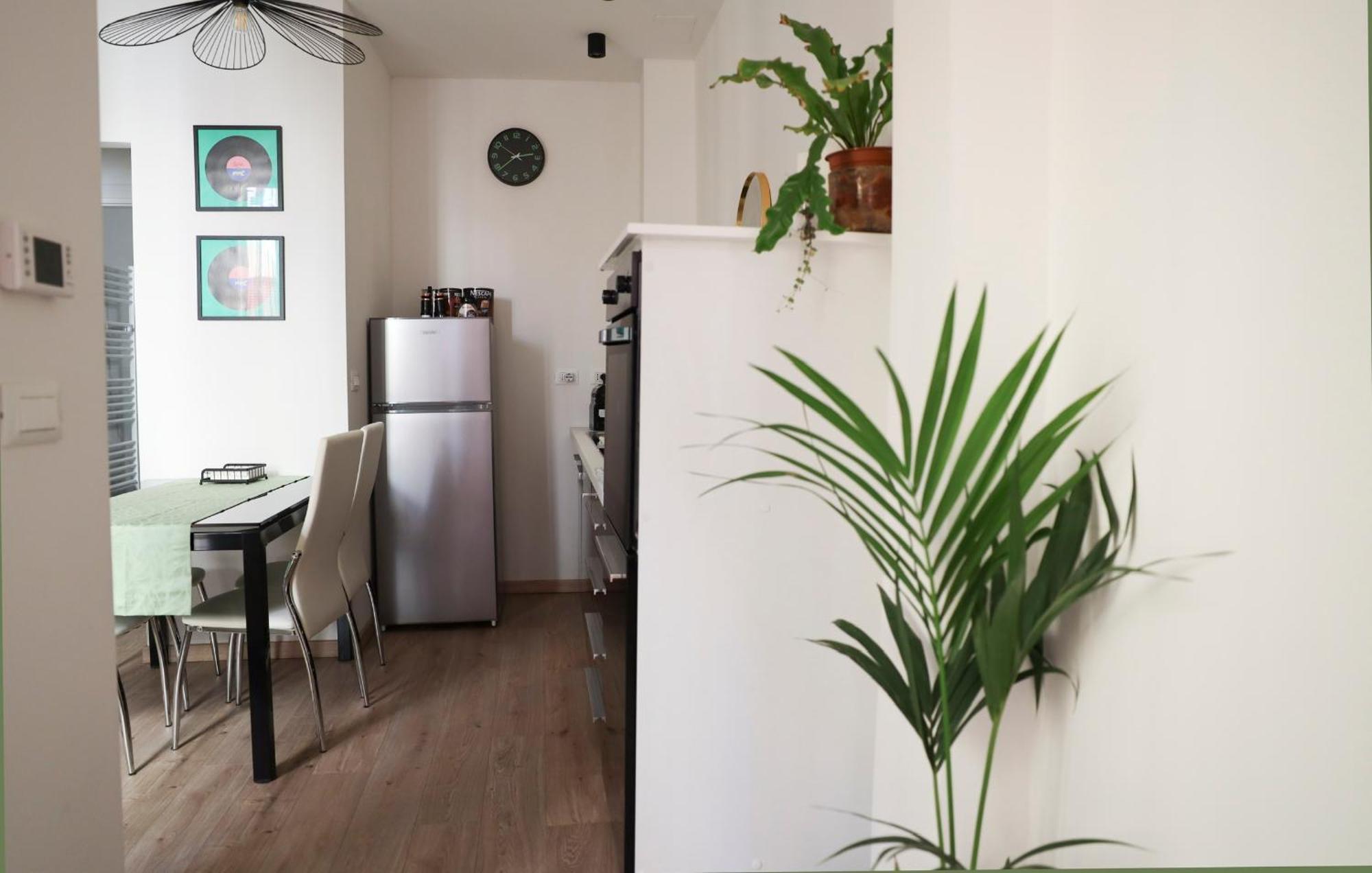 Urban Corner House Apartamento Bolonha Exterior foto