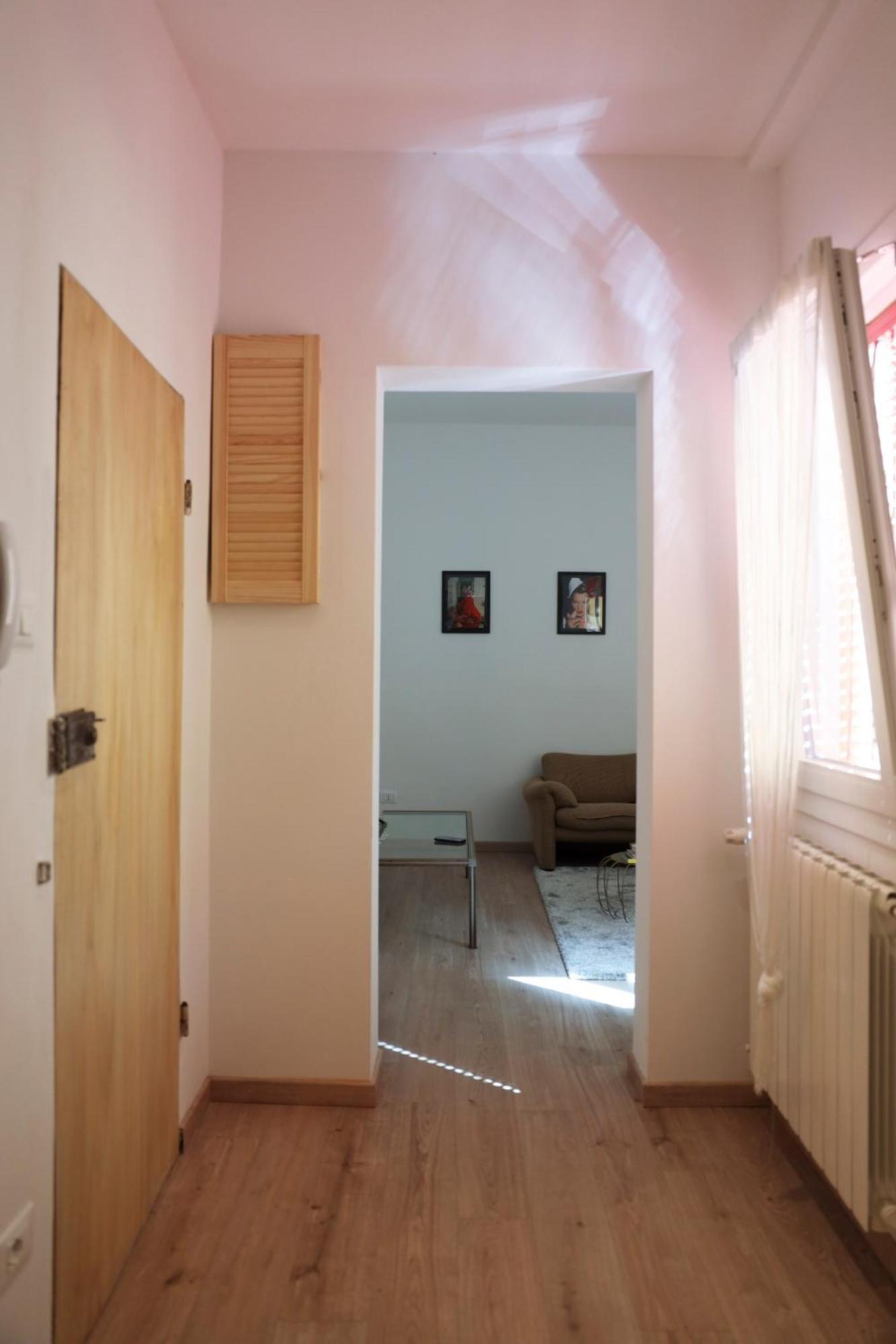 Urban Corner House Apartamento Bolonha Exterior foto