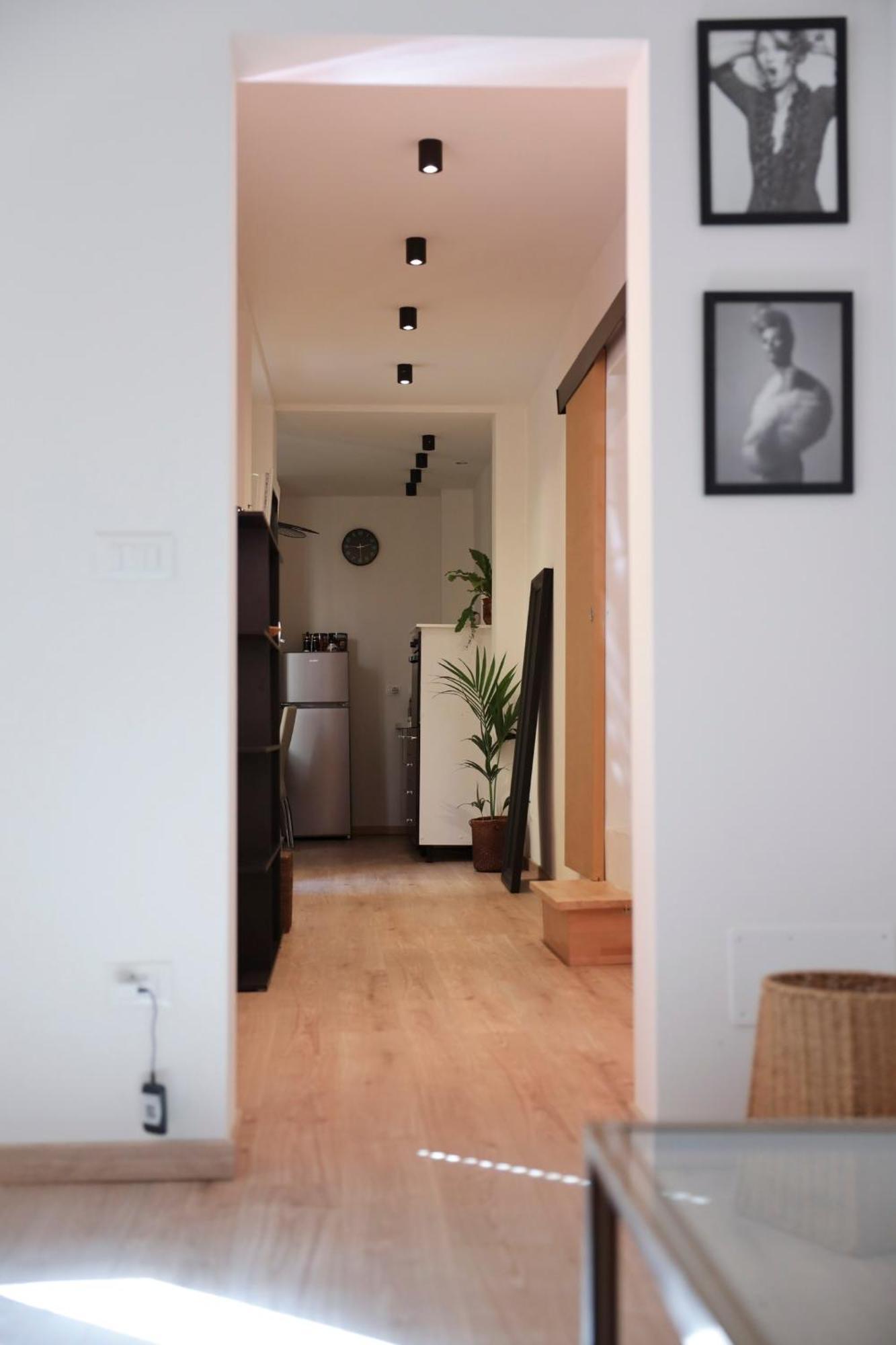 Urban Corner House Apartamento Bolonha Exterior foto